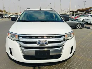 2014 Ford Edge in Sharjah used car