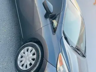 2016 Nissan Versa in Sharjah used car