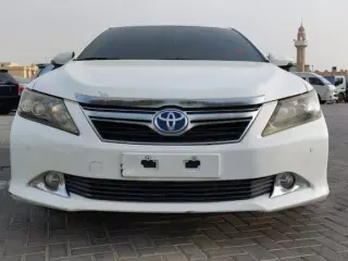 2012 Toyota Corolla in Sharjah used car
