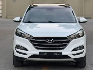 2018 Hyundai Tucson in Sharjah used car