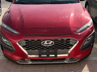 2021 Hyundai Kona in Sharjah used car
