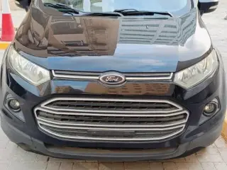 2015 Ford EcoSport in Sharjah used car