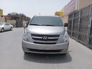 2011 Hyundai Starex in Sharjah used car
