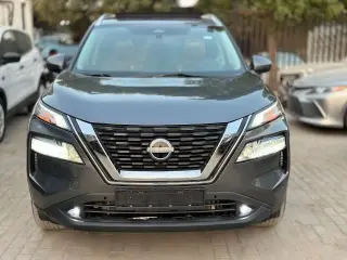 2023 Nissan Rogue in Sharjah used car