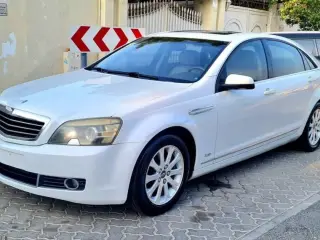 2009 Chevrolet Caprice in Sharjah used car