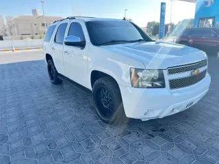 2012 Chevrolet Tahoe in Sharjah used car