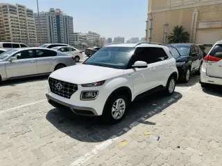 2020 Hyundai Venue in Sharjah used car