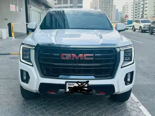 2021 GMC Yukon in Sharjah used car