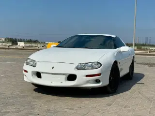 1998 Chevrolet Camaro in Sharjah used car