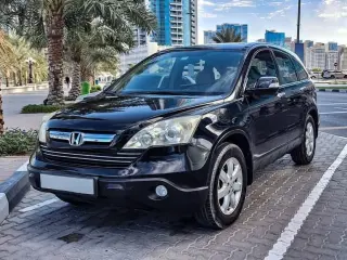2007 Honda CR-V in Sharjah used car