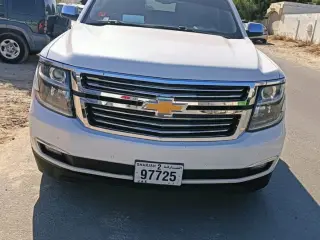 2016 Chevrolet Tahoe in Sharjah used car