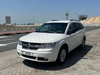 2020 Dodge Journey in Sharjah used car