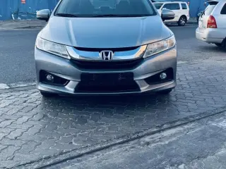 2017 Honda City in Sharjah used car