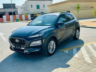 2020 Hyundai Kona in Sharjah used car