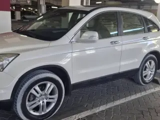 2010 Honda CR-V in Sharjah used car