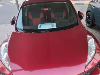 2014 Nissan Juke in Sharjah used car