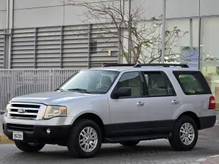 2014 Ford Expedition in Sharjah used car