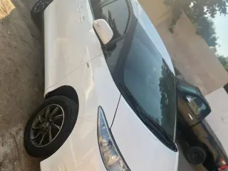 2008 Toyota Previa in Sharjah used car