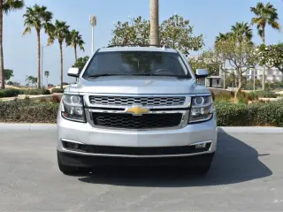2020 Chevrolet Tahoe in Sharjah used car
