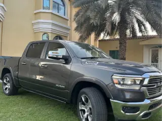 2019 Ram 1500 in Sharjah used car