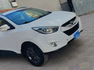 2015 Hyundai Tucson in Sharjah used car