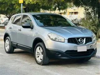 2013 Nissan Qashqai in Sharjah used car