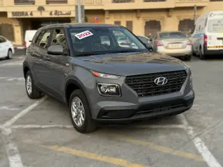 2022 Hyundai Venue in Sharjah used car