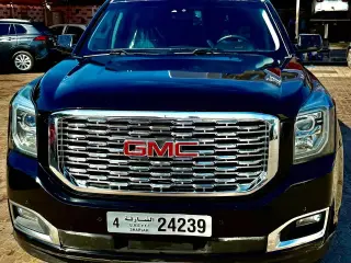 2016 GMC Yukon in Sharjah used car