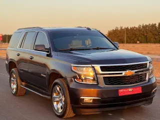 2016 Chevrolet Tahoe in Sharjah used car