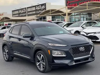 2018 Hyundai Kona in Sharjah used car
