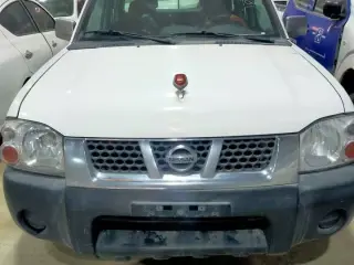 2013 Nissan Patrol Pickup in Sharjah used car