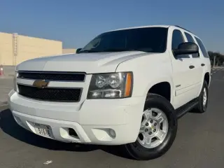 2014 Chevrolet Tahoe in Sharjah used car