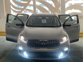 2020 Kia Sorento in Sharjah used car