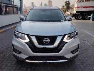 2019 Nissan Rogue in Sharjah used car