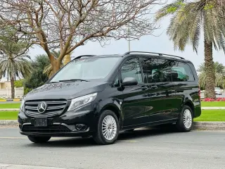 2023 Mercedes-Benz Vito in Sharjah used car
