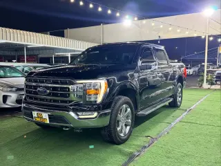 2021 Ford F150 in Sharjah used car