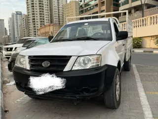2015 TATA TATA in Sharjah used car
