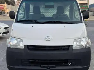 2023 Toyota LiteAce in Sharjah used car