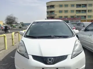 2010 Honda Crosstour in Sharjah used car