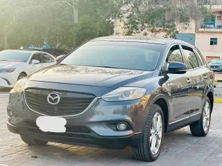 2013 Mazda CX-9 in Sharjah used car