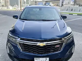 2019 Chevrolet Equinox in Sharjah used car