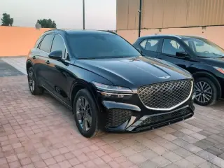 2022 Genesis GV70 in Sharjah used car
