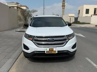 2016 Ford Edge in Sharjah used car