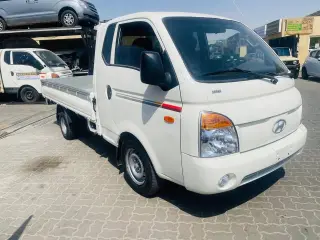 2007 Hyundai Porter in Sharjah used car