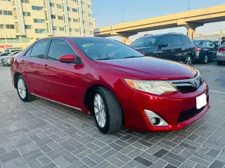 2014 Toyota Camry in Sharjah used car