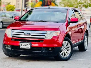 2009 Ford Edge in Sharjah used car