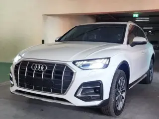 2023 Audi Q3 in Sharjah used car