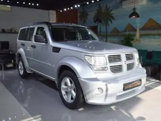 2011 Dodge Nitro in Sharjah used car