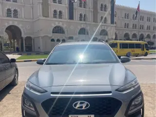 2019 Hyundai Kona in Sharjah used car