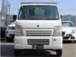 2012 Suzuki Carry in Sharjah used car